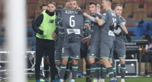 PL: Wisła Kraków - Lechia Gdańska 2019-11-30