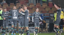 PL: Wisła Kraków - Lechia Gdańska 2019-11-30