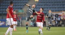 PL: Wisła Kraków - Lechia Gdańska 2019-11-30