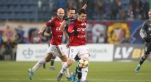 PL: Wisła Kraków - Lechia Gdańska 2019-11-30