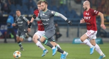 PL: Wisła Kraków - Lechia Gdańska 2019-11-30