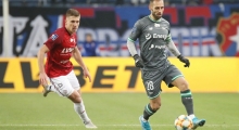 PL: Wisła Kraków - Lechia Gdańska 2019-11-30