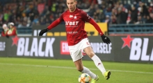 PL: Wisła Kraków - Lechia Gdańska 2019-11-30