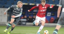 PL: Wisła Kraków - Lechia Gdańska 2019-11-30