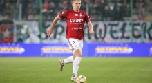 PL: Wisła Kraków - Lechia Gdańska 2019-11-30