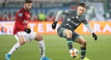 PL: Wisła Kraków - Lechia Gdańska 2019-11-30