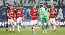 PL: Wisła Kraków - Lechia Gdańska 2019-11-30