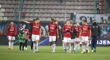 PL: Wisła Kraków - Lechia Gdańska 2019-11-30