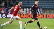 E: Wisła Kraków - Pogoń Szczecin 2019-12-13