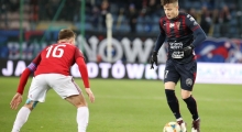 E: Wisła Kraków - Pogoń Szczecin 2019-12-13