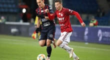 E: Wisła Kraków - Pogoń Szczecin 2019-12-13