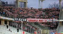 E: Korona - Cracovia