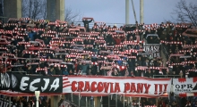 Korona Kielce - Cracovia Kraków 2019-12-15