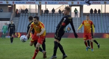 Korona Kielce - Gornik Zabrze 2020-02-08