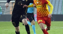 Korona Kielce - Gornik Zabrze 2020-02-08