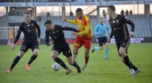 Korona Kielce - Gornik Zabrze 2020-02-08