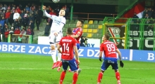 E: Raków Częstochowa - Legia Warszawa. 2020-02-15