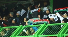 E: Raków Częstochowa - Legia Warszawa. 2020-02-15