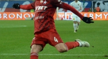 Wisła Kraków - Korona Kielce 2020-02-23