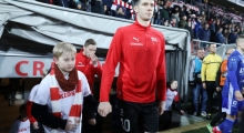 Cracovia Kraków - Wisła Kraków 2020_03_03