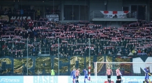 Cracovia Kraków - Wisła Kraków 2020_03_03