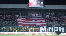 Cracovia Kraków - Wisła Kraków 2020_03_03