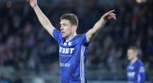 Cracovia Kraków - Wisła Kraków 2020-03-03