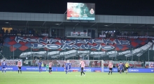 Cracovia Kraków - Wisła Kraków 2020_03_03