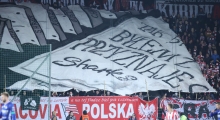 Cracovia Kraków - Wisła Kraków 2020_03_03