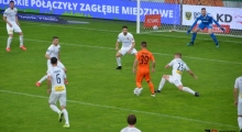 E: Zagłębie Lubin - Korona Kielce.