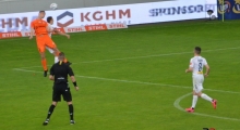 E: Zagłębie Lubin - Korona Kielce.