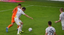 E: Zagłębie Lubin - Korona Kielce. 2020-06-26