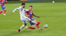 E: Górnik Zabrze - Raków Częstochowa. 2020-10-17