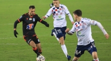 E: Górnik Zabrze - Lech Poznań. 2021-01-30