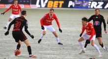 E: Wisła Kraków - Jagiellonia Białystok. 2021-02-07 (1)