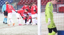 E: Wisła Kraków - Jagiellonia Białystok. 2021-02-07 (2)