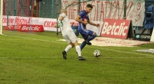 E: Piast Gliwice - Warta Poznań. 2021-02-22