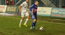 E: Piast Gliwice - Warta Poznań. 2021-02-22