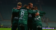 E: Ślask Wrocław - Lechia Gdańsk. 2021-04-10