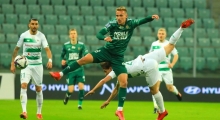 E: Ślask Wrocław - Lechia Gdańsk. 2021-04-10