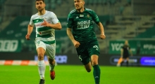 E: Ślask Wrocław - Lechia Gdańsk. 2021-04-10