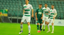 E: Ślask Wrocław - Lechia Gdańsk. 2021-04-10