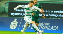 E: Ślask Wrocław - Lechia Gdańsk. 2021-04-10