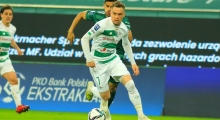 E: Ślask Wrocław - Lechia Gdańsk. 2021-04-10