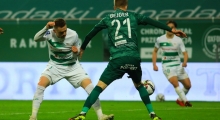 E: Ślask Wrocław - Lechia Gdańsk. 2021-04-10