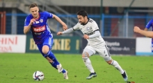 E: Piast Gliwice - Legia Warszawa. 2021-04-21