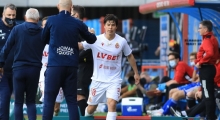E: Piast Gliwice - Wisła Kraków. 2021-05-16