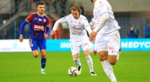 E: Piast Gliwice - Wisła Kraków. 2021-10-01