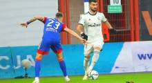 E: Piast Gliwice - Legia Warszawa. 2021-10-24