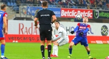 E: Piast Gliwice - Legia Warszawa. 2021-10-24